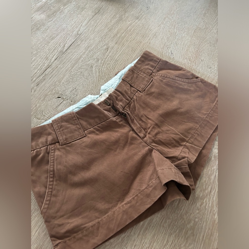 Roxy y2k shorts